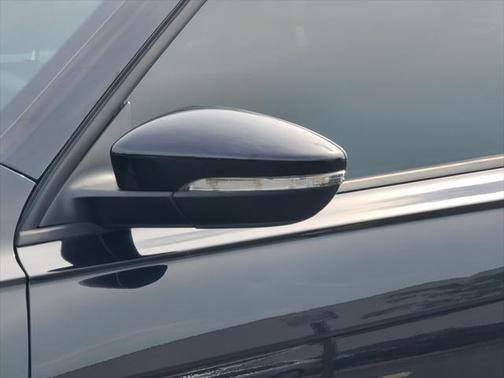 2020 Volkswagen Passat 2.0T S