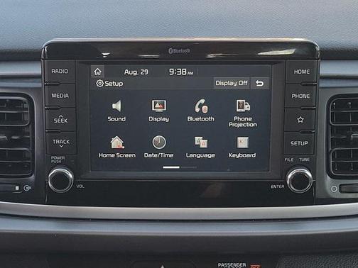 2019 Kia Rio S