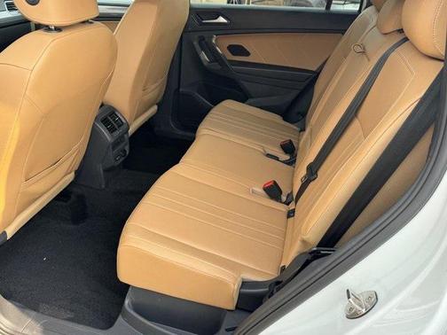 2023 Volkswagen Tiguan 2.0T SE 4MOTION
