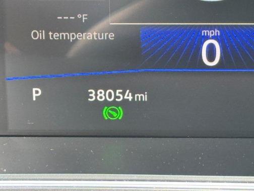 2023 Volkswagen Tiguan 2.0T SE 4MOTION