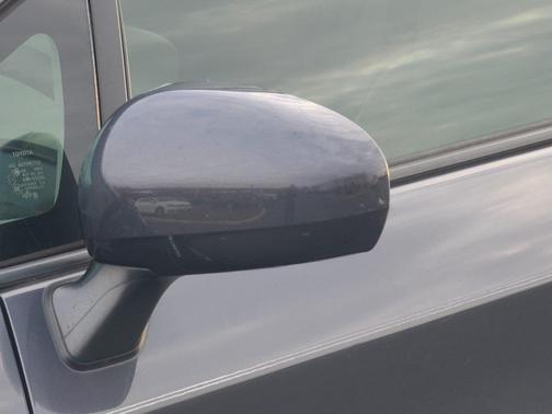 2011 Toyota Prius III