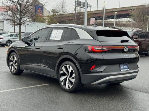 2021 Volkswagen ID.4 Pro S