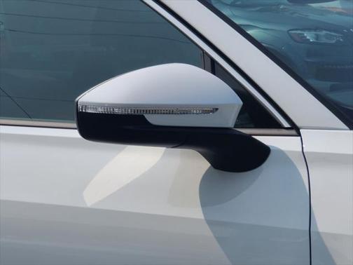 2025 Volkswagen Tiguan 2.0T S 4MOTION