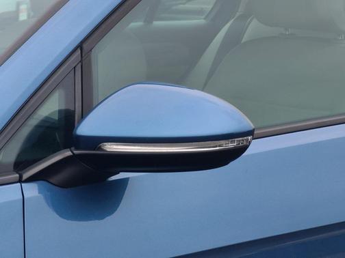 2015 Volkswagen Golf Auto TSI S