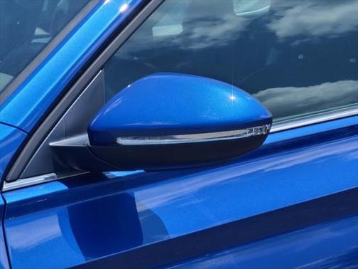 2024 Volkswagen Jetta 1.5T SEL