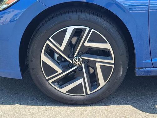 2024 Volkswagen Jetta 1.5T SEL