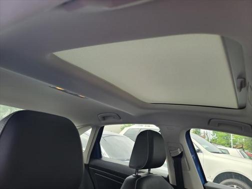 2024 Volkswagen Jetta 1.5T SEL