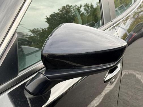 2020 Mazda Mazda3 FWD w/Preferred Package