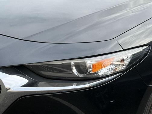 2020 Mazda Mazda3 FWD w/Preferred Package