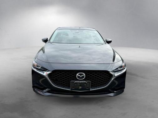 2020 Mazda Mazda3 FWD w/Preferred Package