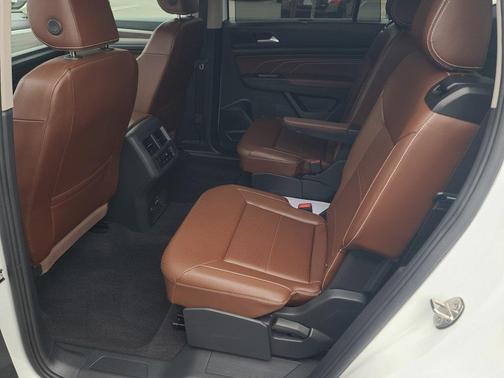 2022 Volkswagen Atlas 2.0T SEL