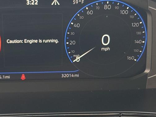 2022 Volkswagen Taos 1.5T SEL