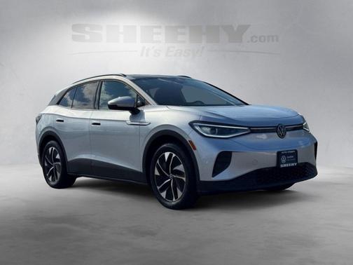 2022 Volkswagen ID.4 Pro S