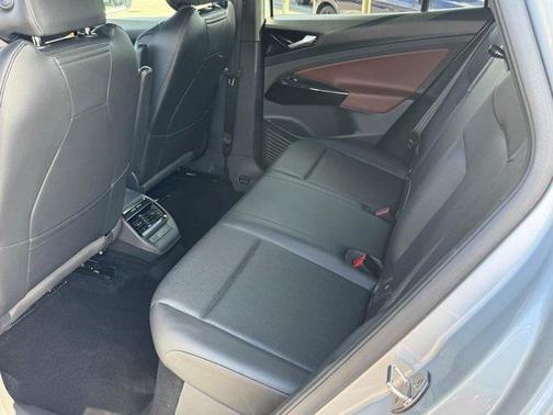 2022 Volkswagen ID.4 Pro S