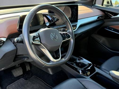2022 Volkswagen ID.4 Pro S