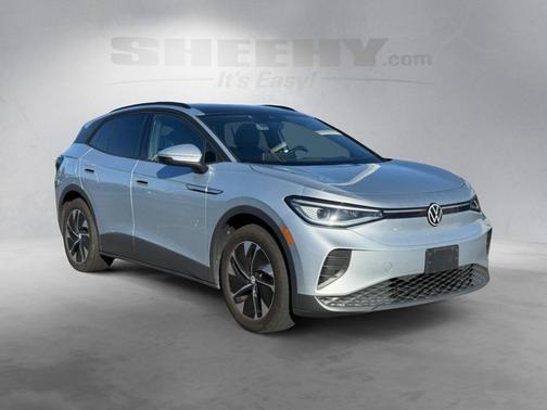 2022 Volkswagen ID.4 Pro S