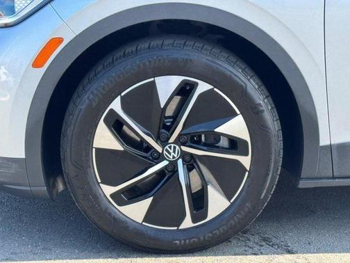 2022 Volkswagen ID.4 Pro S