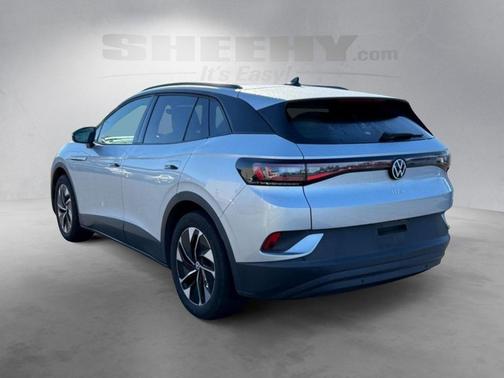 2022 Volkswagen ID.4 Pro S