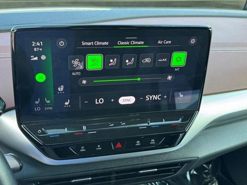 2022 Volkswagen ID.4 Pro S