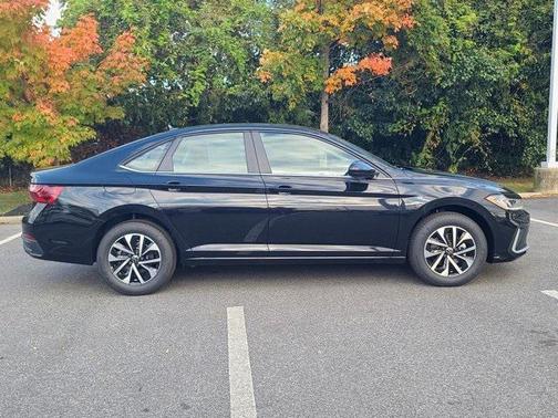 2026 Volkswagen Jetta 1.4T S