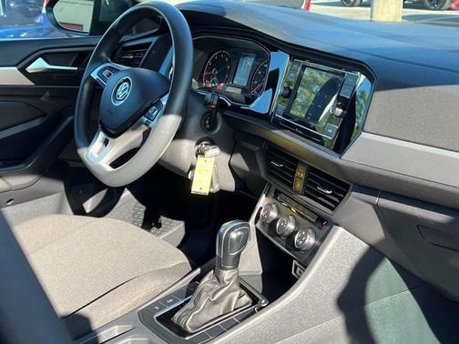 2021 Volkswagen Jetta 1.4T S
