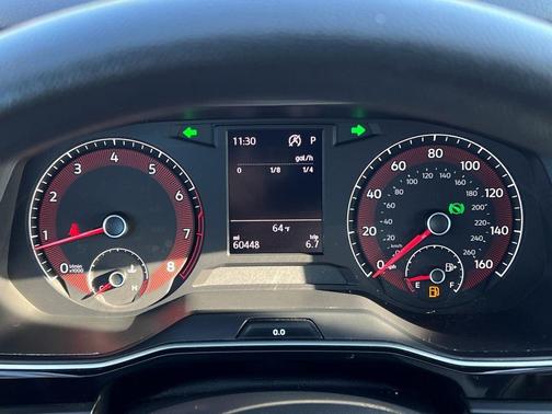 2021 Volkswagen Jetta 1.4T S