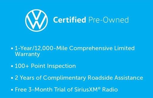 2020 Volkswagen Tiguan 2.0T S 4MOTION