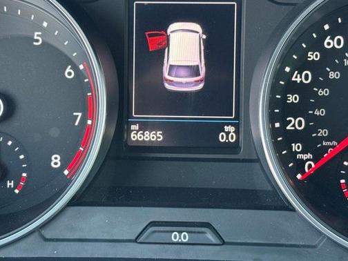 2020 Volkswagen Tiguan 2.0T S 4MOTION