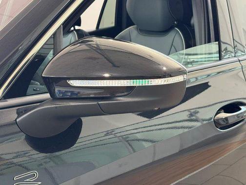 deep black pearl 2026 Volkswagen Tiguan 2.0T SEL R-Line 4MOTION