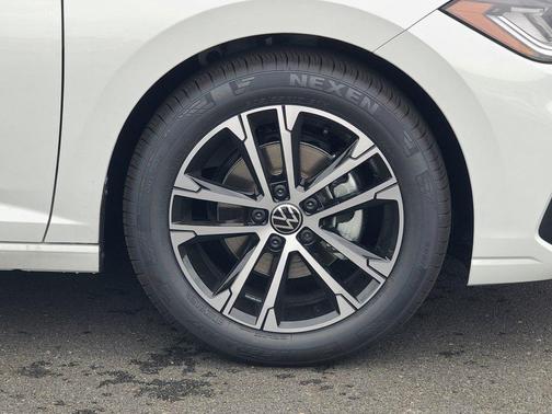 2026 Volkswagen Jetta 1.4T S