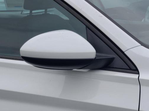 2026 Volkswagen Jetta 1.4T S
