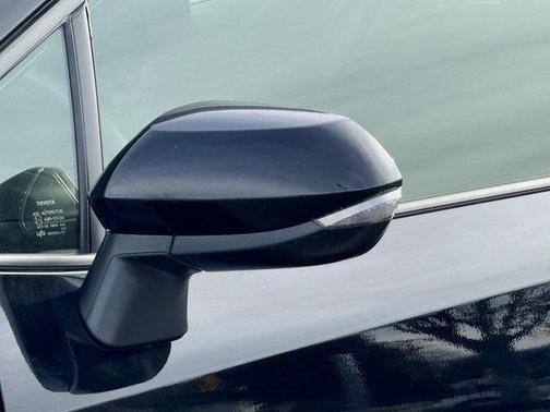 2023 Toyota GR Corolla Core