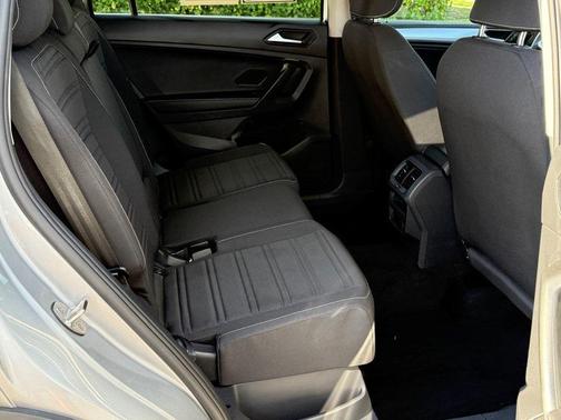 2024 Volkswagen Tiguan 2.0T S 4MOTION