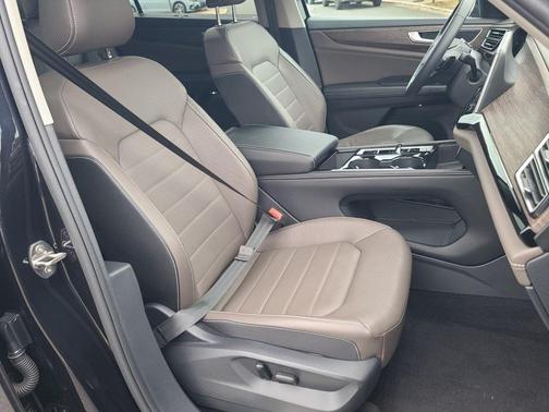 2024 Volkswagen Atlas 2.0T SEL