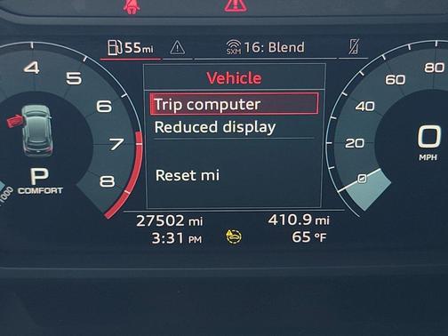 2024 Audi Q3 Premium 45 TFSI S line quattro Tiptronic