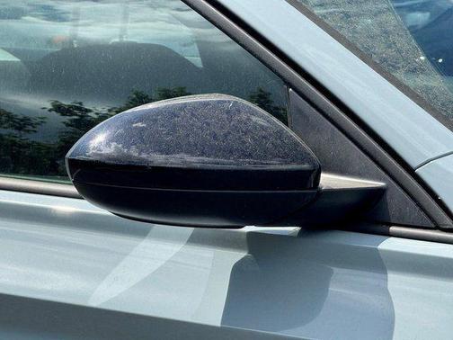 Gray 2026 Volkswagen Jetta 1.4T S