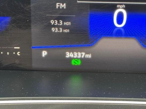 2023 Volkswagen Tiguan 2.0T SE 4MOTION