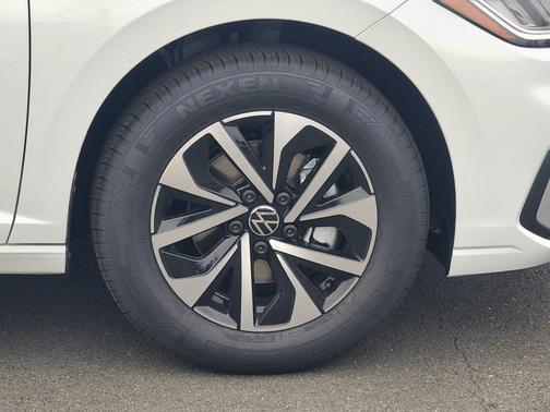 2026 Volkswagen Jetta 1.4T S