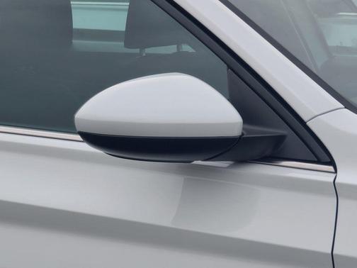 2026 Volkswagen Jetta 1.4T S