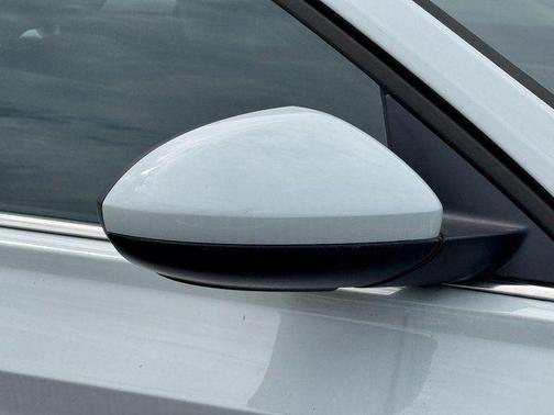Pure White 2026 Volkswagen Jetta 1.4T S