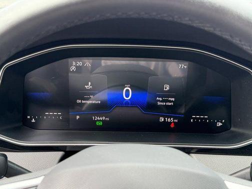 Deep Black Pearl 2025 Volkswagen Jetta 1.5T Sport