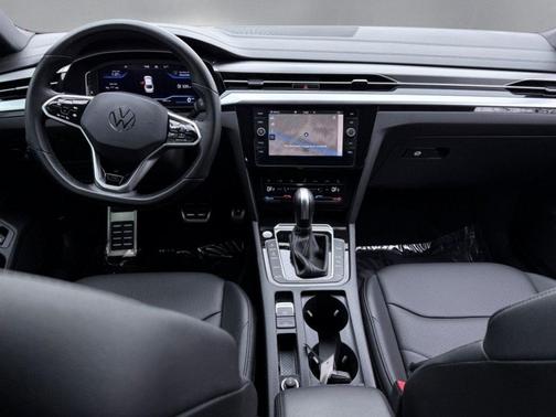 2022 Volkswagen Arteon 2.0T SE