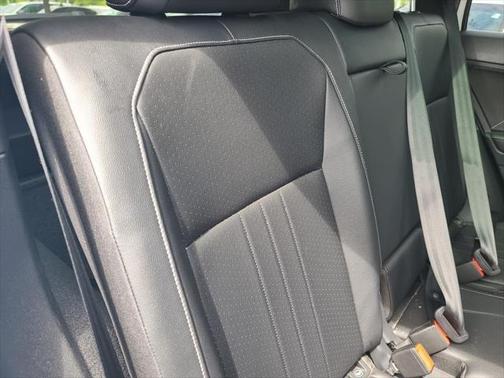 2022 Volkswagen Tiguan 2.0T SE R-Line Black 4MOTION