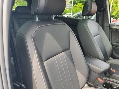 2022 Volkswagen Tiguan 2.0T SE R-Line Black 4MOTION