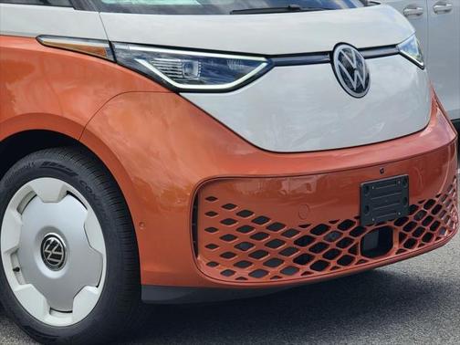 2025 Volkswagen ID. Buzz 1st Edition with 4MOTION