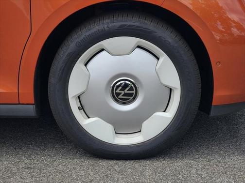 2025 Volkswagen ID. Buzz 1st Edition with 4MOTION