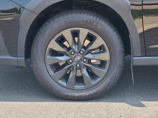 2024 Subaru Outback Onyx Edition XT