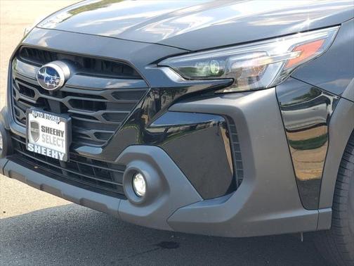 2024 Subaru Outback Onyx Edition XT