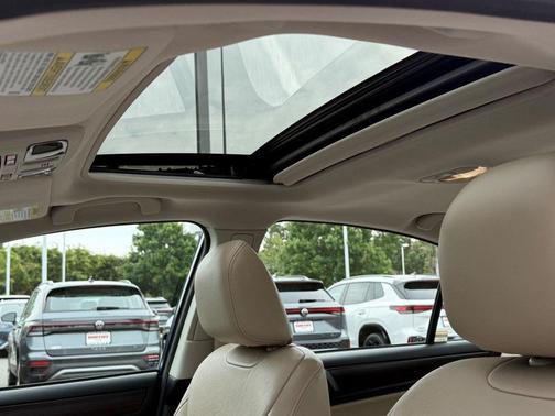 2016 Subaru Legacy Limited