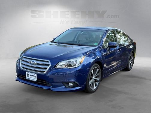 2016 Subaru Legacy Limited